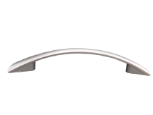 Uchwyt meblowy UM-090 aluminium L-128