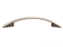 Uchwyt meblowy UM-090 inox L-128