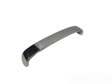 Uchwyt meblowy UM-045 chrom L-128 do mebli kuchni