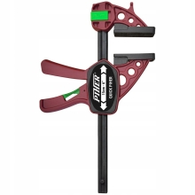 Ścisk stolarski QUICK PIHER 15CM