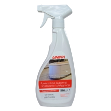 Płyn do czyszczenia blatów płyt frontów UNIKA