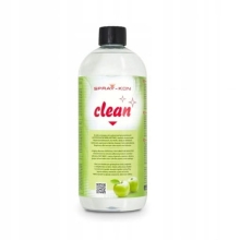 Zmywacz dopłyt Spray-Kon CLEAN jabłkowy 1l