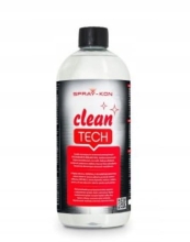 Zmywacz do płyt Spray-Kon Cleantech 1L