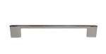 Uchwyt meblowy Schwinn 2576 chrom L-96 do mebli kuchni szafek