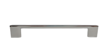 Uchwyt meblowy Schwinn 2576 chrom L-128 do mebli kuchni szafek