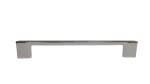Uchwyt meblowy Schwinn 2576 chrom L-192 do mebli kuchni szafek