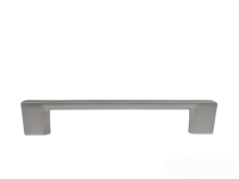 Uchwyt meblowy Schwinn 2576 inox L-256 do mebli szafek kuchni
