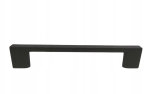 Uchwyt meblowy Schwinn 2576 antracyt L-128  do mebli kuchni szafek