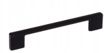 Uchwyt meblowy Schwinn 2576 czarny L-160 do mebli kuchni szafek