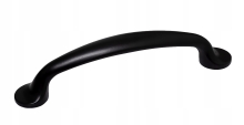 Uchwyt meblowy Schwinn 2342 czarny L-128