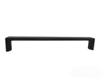 Uchwyt meblowy Schwinn 2389 czarny L-192 do mebli kuchni