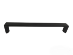 Uchwyt meblowy Schwinn 2389 czarny L-256 do mebli kuchni